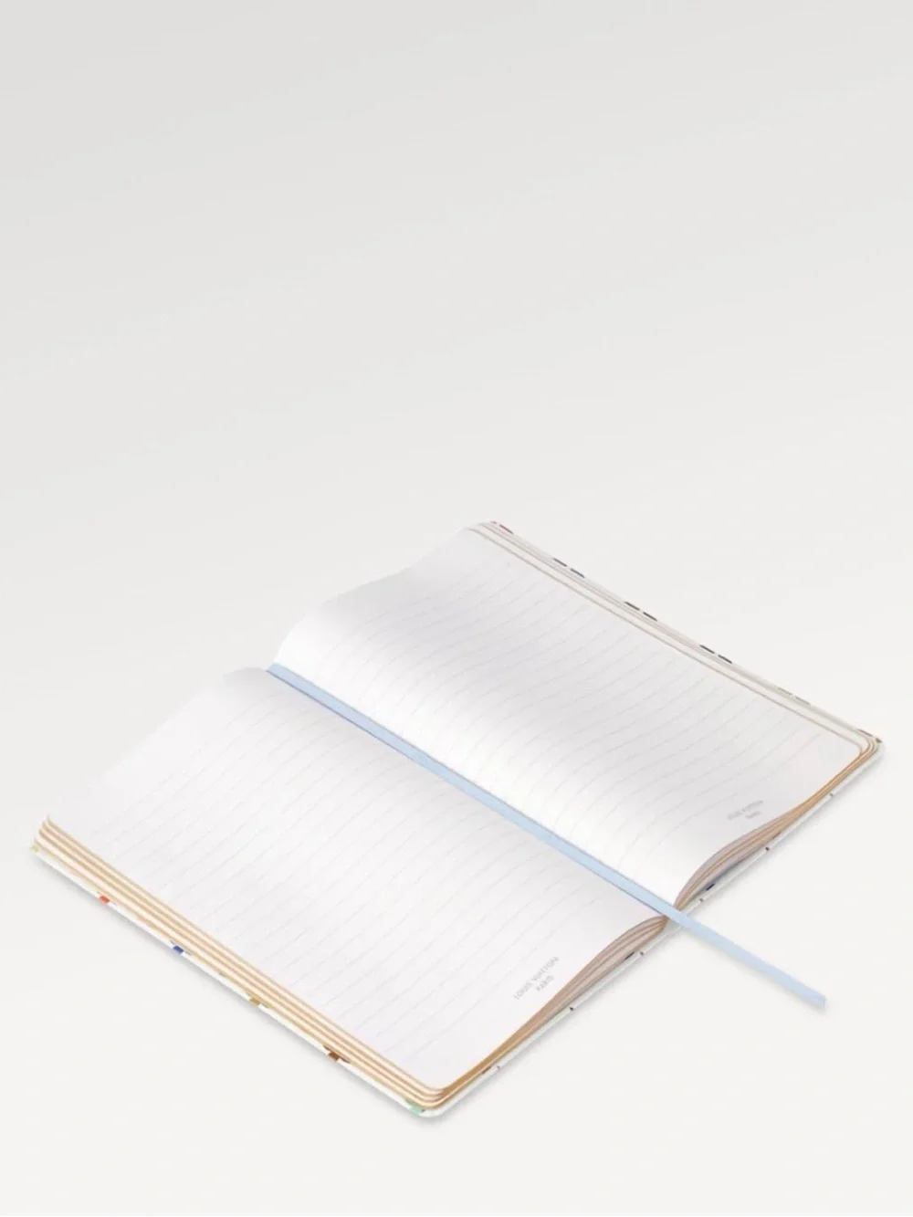 Louis Vuitton Murakami Monogram Multicolor Jane Notebook MM Limited Edition NEW